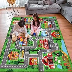 Kids carpet playmat for sale  Delivered anywhere in USA 