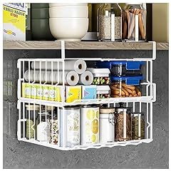 Shelf basket storage for sale  Delivered anywhere in USA 