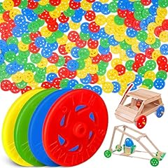 Toy wheels bulk for sale  Delivered anywhere in UK