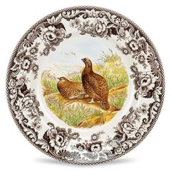 Spode woodland red for sale  Delivered anywhere in USA 