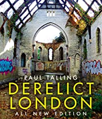 Derelict london new for sale  Delivered anywhere in UK