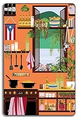 Puerto rico wall for sale  Delivered anywhere in USA 