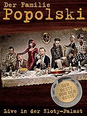 Familie popolski live gebraucht kaufen  Wird an jeden Ort in Deutschland