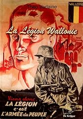 Legion wallonie documents d'occasion  Livré partout en Belgiqu