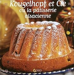 Kougelhopf cie pâtisserie d'occasion  Livré partout en France