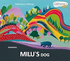 Milu dog gebraucht kaufen  Wird an jeden Ort in Deutschland