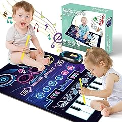Musical mat baby for sale  Delivered anywhere in USA 