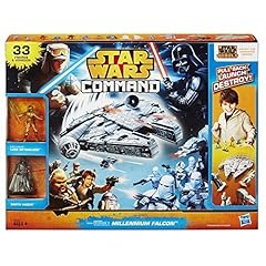 Star wars command gebraucht kaufen  Wird an jeden Ort in Deutschland