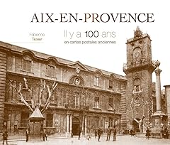 Aix provence 100 d'occasion  Livré partout en France