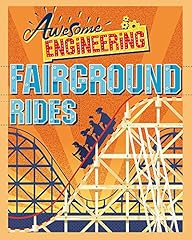 Awesome engineering fairground for sale  Delivered anywhere in UK