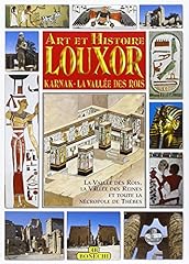 Luxor karnak valle usato  Spedito ovunque in Italia 