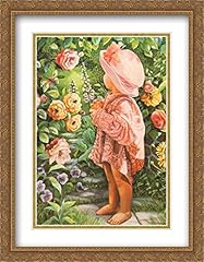 Rosie matted 26x32 for sale  Delivered anywhere in USA 