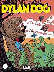 Dylan dog n.84 usato  Spedito ovunque in Italia 