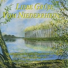 Liebe grüsse vom for sale  Delivered anywhere in UK
