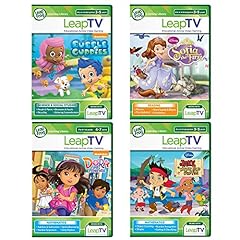 Leapfrog leaptv 4pc for sale  Delivered anywhere in UK