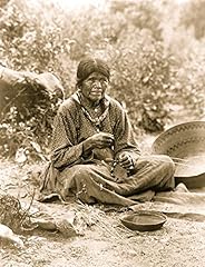 Paiute basket maker for sale  Delivered anywhere in USA 