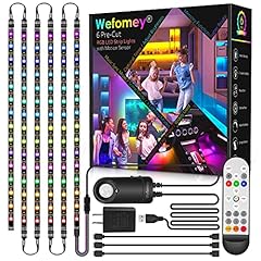Rgb cabinet lights for sale  Delivered anywhere in USA 