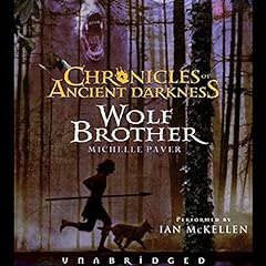 Wolf brother chronicles for sale  Delivered anywhere in USA 