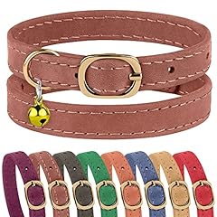 Cat collar adjustable for sale  Delivered anywhere in USA 