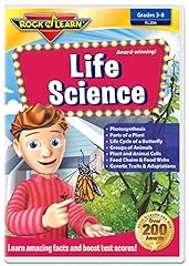 Life science dvd for sale  Delivered anywhere in USA 