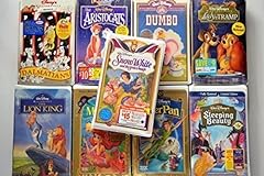 Disney masterpiece collection for sale  Delivered anywhere in USA 