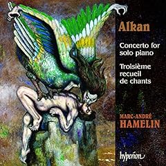 Alkan concerto piano d'occasion  Livré partout en France