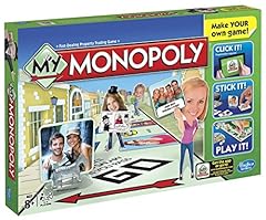Monopoly game for sale  Delivered anywhere in UK