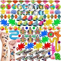 Nicknack 120pcs party for sale  Delivered anywhere in UK