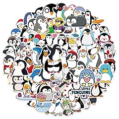 Jhj pinguin aufkleber gebraucht kaufen  Wird an jeden Ort in Deutschland
