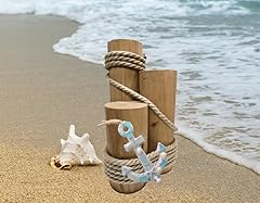 Set nautical wood for sale  Delivered anywhere in USA 