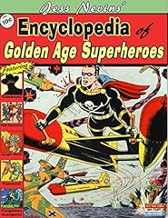 Jess nevins encyclopedia for sale  Delivered anywhere in USA 