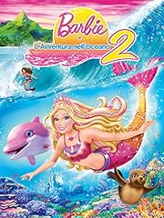 Barbie avventura nell usato  Spedito ovunque in Italia 