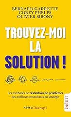 Trouvez solution méthodes d'occasion  Livré partout en France