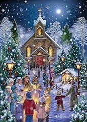 Midnight mass christmas for sale  Delivered anywhere in USA 