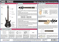 Bass schule aufbau gebraucht kaufen  Wird an jeden Ort in Deutschland