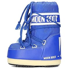 Moon boot nylon usato  Spedito ovunque in Italia 