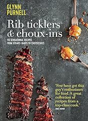 Rib ticklers choux for sale  Delivered anywhere in UK