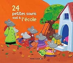 Petites souris école d'occasion  Livré partout en France