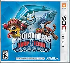 Skylanders trap team for sale  Delivered anywhere in USA 