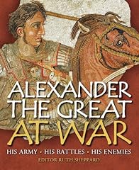 Alexander the great d'occasion  Livré partout en Belgiqu