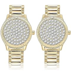 Golden watch shape for sale  Delivered anywhere in USA 
