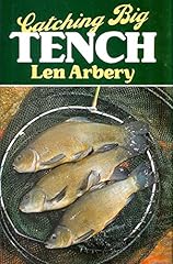 Catching big tench for sale  Delivered anywhere in Ireland