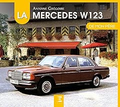 Usado, La mercedes W123 de mon père segunda mano  Se entrega en toda España 