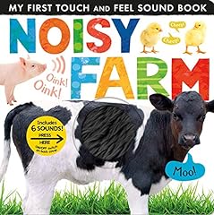 Noisy farm includes for sale  Delivered anywhere in USA 