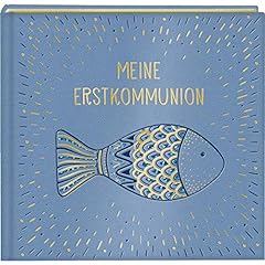 Eintragalbum erstkommunion gebraucht kaufen  Wird an jeden Ort in Deutschland