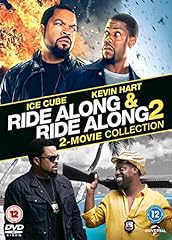 Ride along dvd for sale  Delivered anywhere in UK