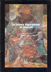 Nuova figurazione vasconi usato  Spedito ovunque in Italia 