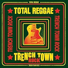 Trench town rock d'occasion  Livré partout en France