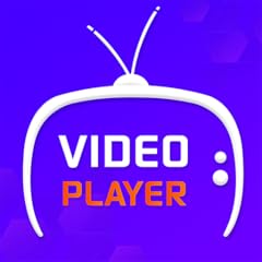 Purple video player usato  Spedito ovunque in Italia 