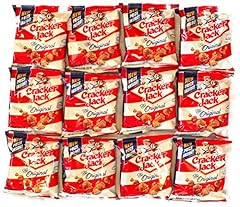 Cracker jacks fun for sale  Delivered anywhere in USA 